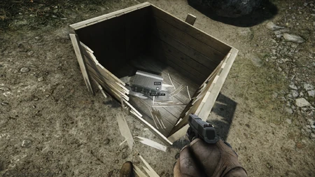 Controller in the box