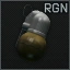 RGN hand grenade - The Official Escape from Tarkov Wiki