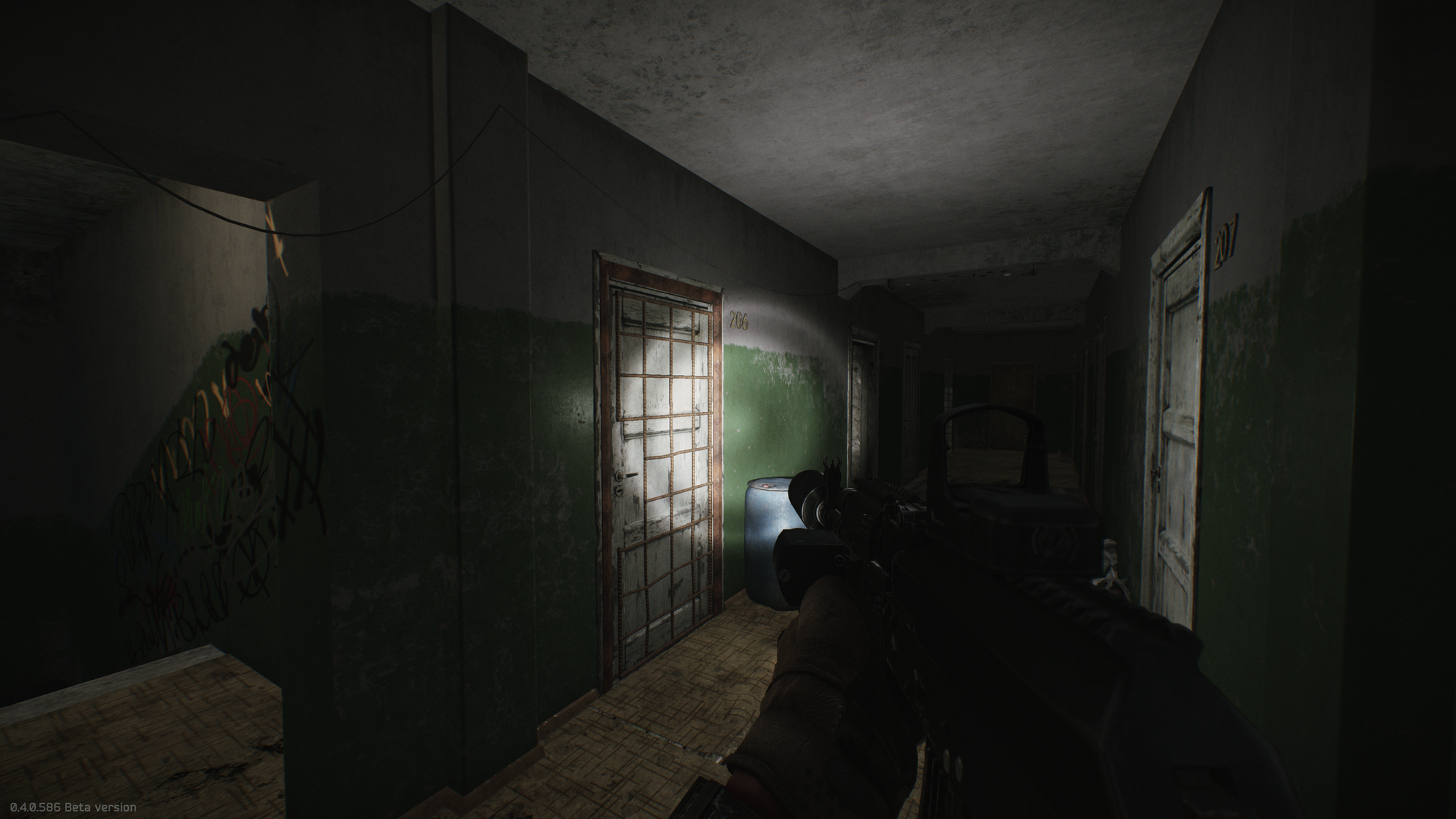 Operation Aquarius Part 1 The Official Escape From Tarkov Wiki All tarkov quests with objectives and rewards. the official escape from tarkov wiki
