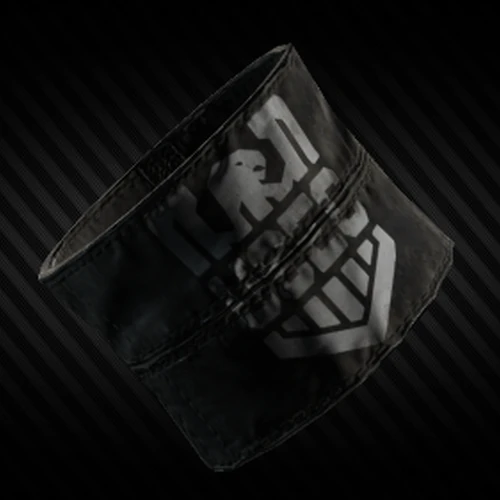 Dekorativ Menschlich Schleier train hard armband tarkov Gutartig Resort