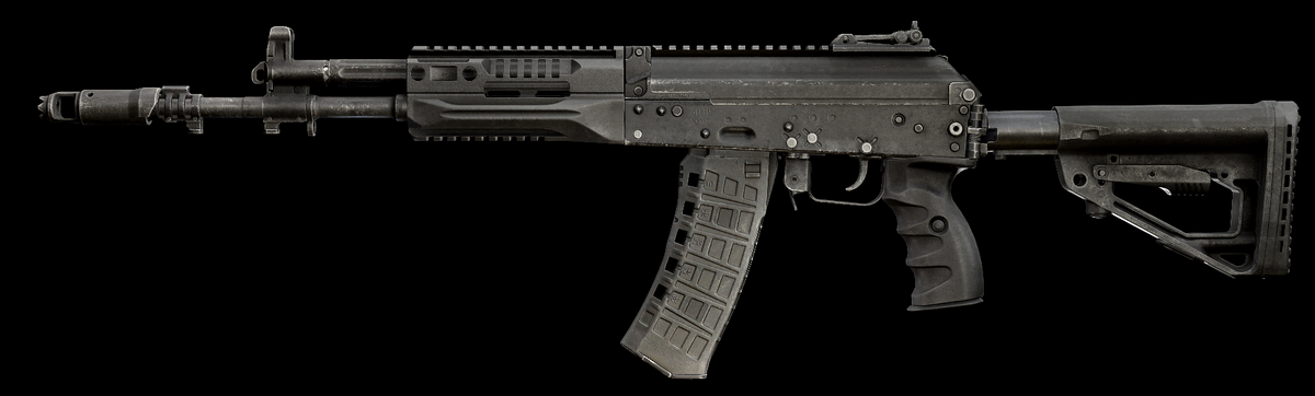 7.62x39mm SP - The Official Escape from Tarkov Wiki