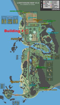 Broadcast - Part 1 - The Official Escape from Tarkov Wiki