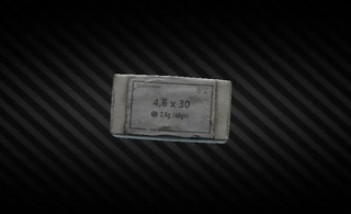 4.6x30mm ammo pack image