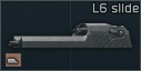 DEagle L6 Pistol Slide Icon