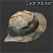 Door kicker boonie hat icon