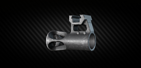 AR-15 TAA ZK-23 5.56x45 muzzle brake - The Official Escape from Tarkov Wiki