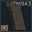 M9A3PolymerGripIcon.png