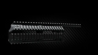 SOK-12 aluminum handguard Bravo-18