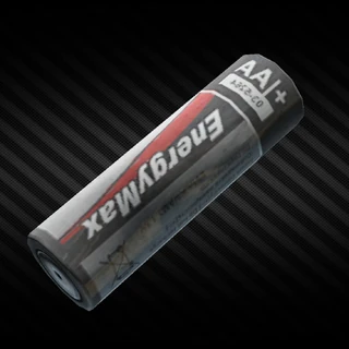 AA Battery - The Official Escape from 