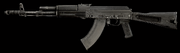 AK-103 7.62x39