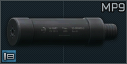 B&T MP9 9x19mm sound suppressor icon.png