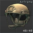 Crye Precision Airframe Tan Icon