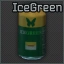 Green Tea icon