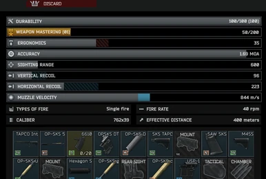 Przykład kalkulacji