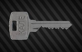 OLI outlet utility room key - The Official Escape from Tarkov Wiki