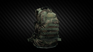 LBT-1476A 3Day Pack (Woodland) - The Official Escape from Tarkov Wiki