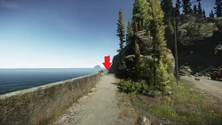 Ruined Road