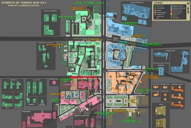 Broadcast - Part 3 - The Official Escape from Tarkov Wiki