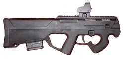 CW MagpulPDR