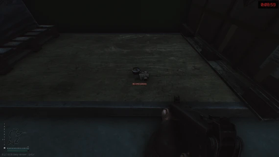 Gauge Spawn Interchange 2