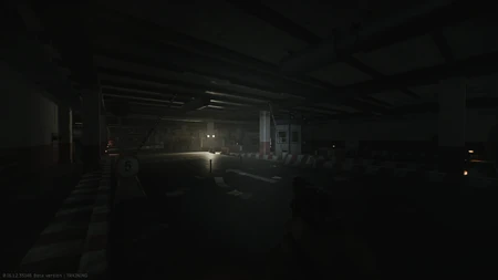 Les entrepôts souterrains