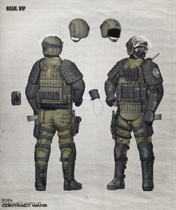 BEAR - The Official Escape from Tarkov Wiki