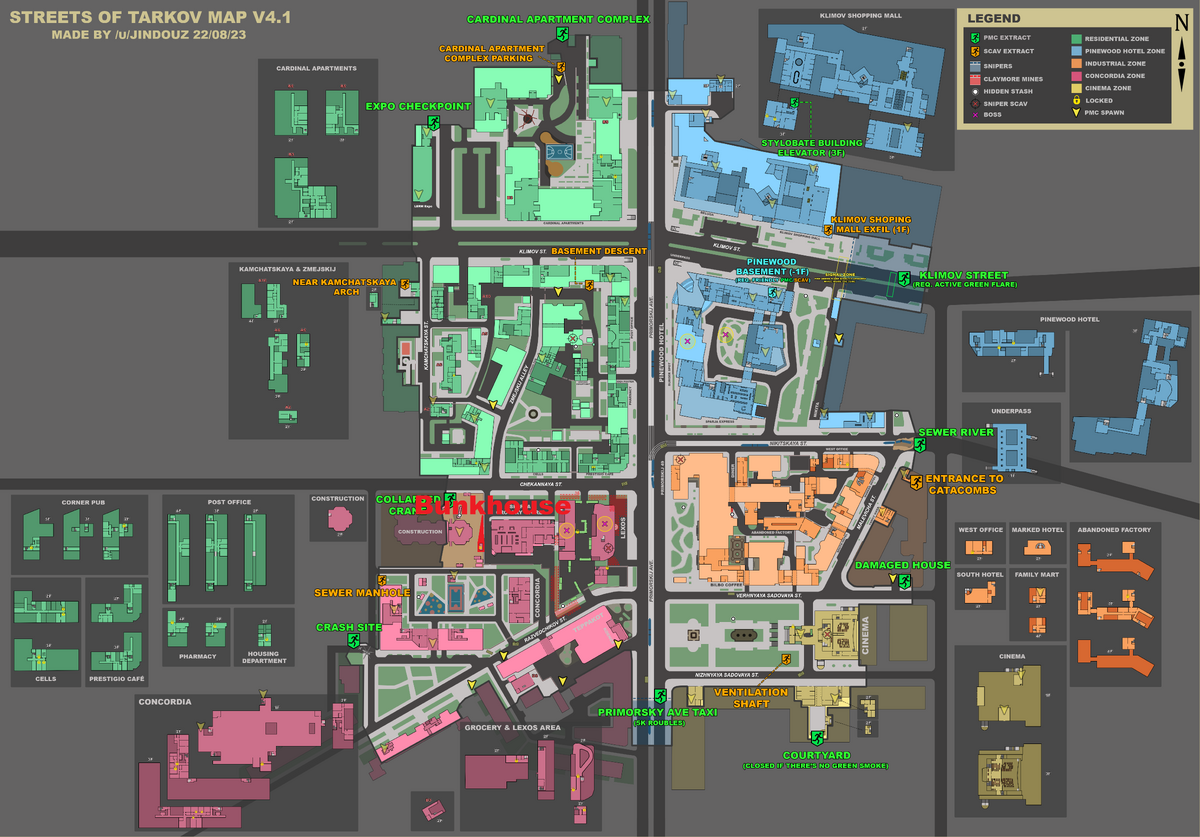 Construction Site Bunkhouse Key The Official Escape From Tarkov Wiki construction-site-bunkhouse-key-the-official-escape-from-tarkov-wiki