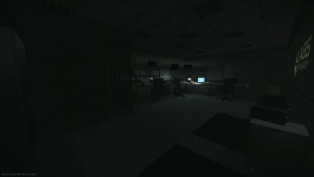 Room from the inside