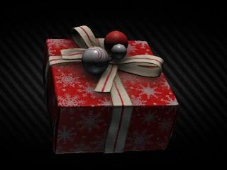 Small Christmas gift Image
