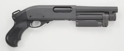 Unconfirmed R870SerbuShorty