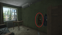 Malawi Skuffelse Skylight Checking - The Official Escape from Tarkov Wiki
