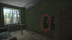 Background Check The Official Escape from Tarkov Wiki