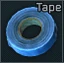 Insulating tape Icon