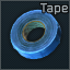 Insulating tape Icon