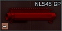 NL545GPFDE