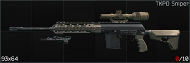 Zryachiy TKPD icon