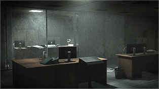 No place for renegades Banner