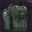 T-Bag icon