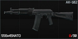 AK-102Icon