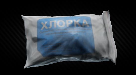 Pack of chlorine - The Official Escape from Tarkov Wiki