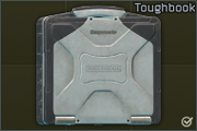 Tough-Book icon