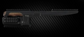 XRSU47SU Tactical Handguard for AKS-74u