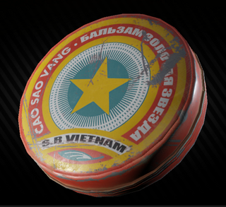 Tarkov Vaseline Price Golden Star Balm The Official Escape From Tarkov Wiki golden star balm the official escape