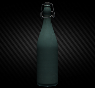 Bottle of water (0.6L) - The Official Escape from Tarkov Wiki