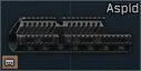 AK Alfa Arms ASPID handguard icon