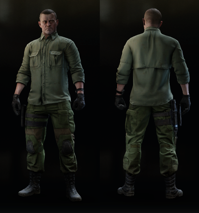 BEAR VOLK - The Official Escape from Tarkov Wiki