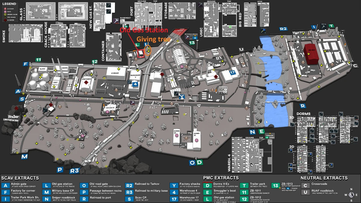Vstupní karta TerraGroup Labs (Červená) Escape from Tarkov Wiki
