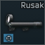 KOMZ Rusak reflex sight icon