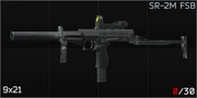 SR2M FSB Icon