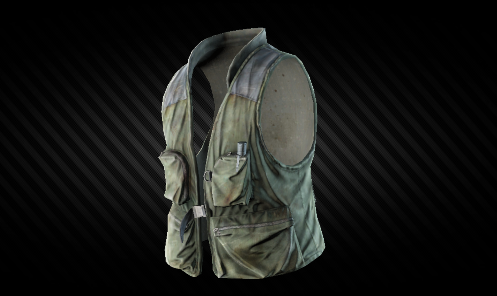 Scav Vest The Official Escape From Tarkov Wiki